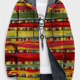 Ivana™ | Luxuriöser künstlerischer Cardigan