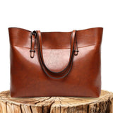 Martha | Essenzielle und elegante Handtasche