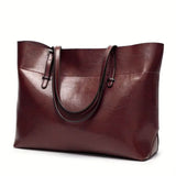 Martha | Essenzielle und elegante Handtasche