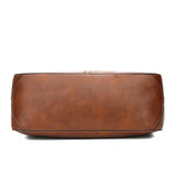 Paula | Zeitlose Ledertasche