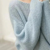 Kajo™ Universitäts-Pullover