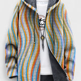 Kamila™ | Luxuriöser künstlerischer Cardigan