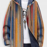 Klára™ | Luxuriöser künstlerischer Cardigan