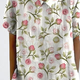 Blumenshirt
