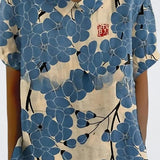 Blumenshirt