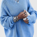 Lana™ Pullover
