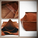 Rose | Zeitlose Vintage-Tasche