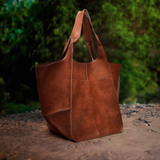 Rose | Zeitlose Vintage-Tasche