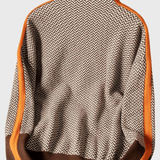 Leena™ Pullover mit hohem Kragen