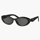 Cecilia | Minimalistische Sonnenbrille