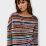 Manonin™ Pullover