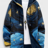 Monika™ | Luxuriöser Kunst-Cardigan