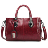 Martha | Vielseitige Handtasche