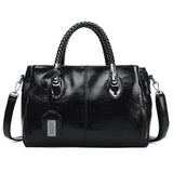 Martha | Vielseitige Handtasche