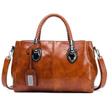 Martha | Vielseitige Handtasche