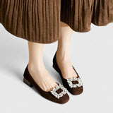 Imke | Orthopädische Absatzschuhe
