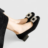 Kathrin | Orthopädische Absatzschuhe