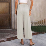 Clara | Leichte Lounge-Hose