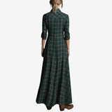 Gabriele | Kleid Lungo