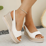 Anna-Sophie | Orthopädische Sandalen