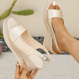 Anna-Sophie | Orthopädische Sandalen