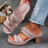 Xenia | Orthopädische Sandalen