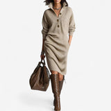 Suzy™ Freizeitkleid aus Strick