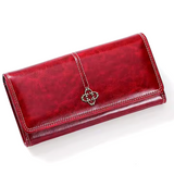 Lotte | Modernes Bifold-Portemonnaie