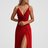 Gesine | Kleid aus Seta