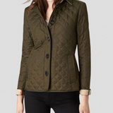 Lena | Herbstjacke