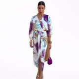 Wiebke | Kleid Sommer sofisticato