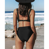 Martha | High-Waist-Bademode