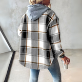 Ida | Herbstjacke