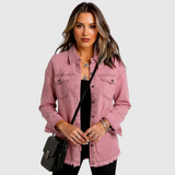 Viktoria | Bequeme Jacke