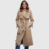 Martha | Coat classico