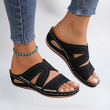 Pauline | Orthopädische Sandalen