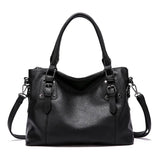 Lotte | Weiche Ledertasche