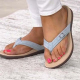 Ylva | Orthopädische Sandalen