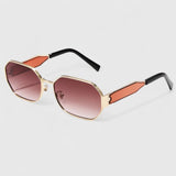 Evelyn | Elegante Sonnenbrille