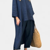 Pernille - Set mit langen Ärmeln