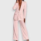 Elena - Sada Jacke für elegante Stile