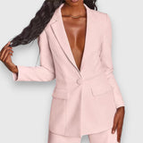 Elena - Sada Jacke für elegante Stile