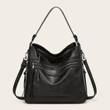 Ida | Vintage-Ledertasche