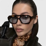 Yasmin | Elegante Sonnenbrille