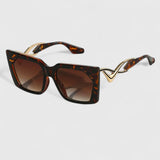Evelin | Elegante Sonnenbrille