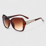 Lisanne | Raffinierte Sonnenbrille