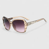Lisanne | Raffinierte Sonnenbrille