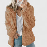 Rose | Bequeme Jacke