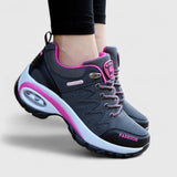 Susanna | Bequeme Sneaker