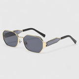 Evelyn | Elegante Sonnenbrille